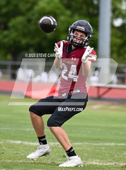 Thumbnail 1 in FR: Shasta @ West Valley photogallery.