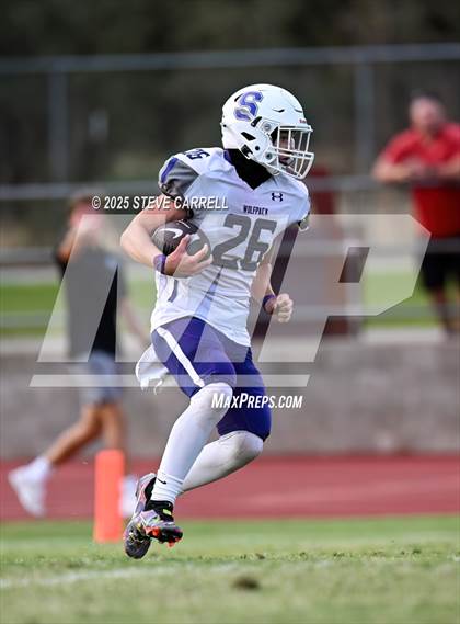 Thumbnail 2 in FR: Shasta @ West Valley photogallery.