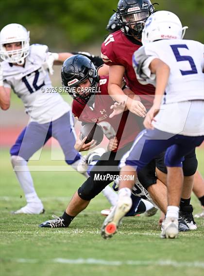 Thumbnail 2 in FR: Shasta @ West Valley photogallery.