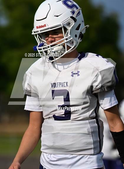 Thumbnail 1 in FR: Shasta @ West Valley photogallery.