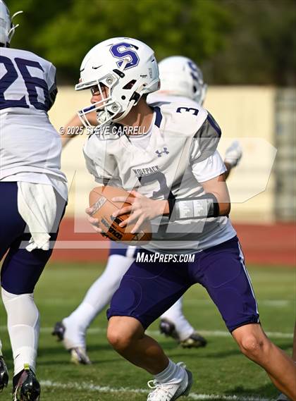 Thumbnail 3 in FR: Shasta @ West Valley photogallery.