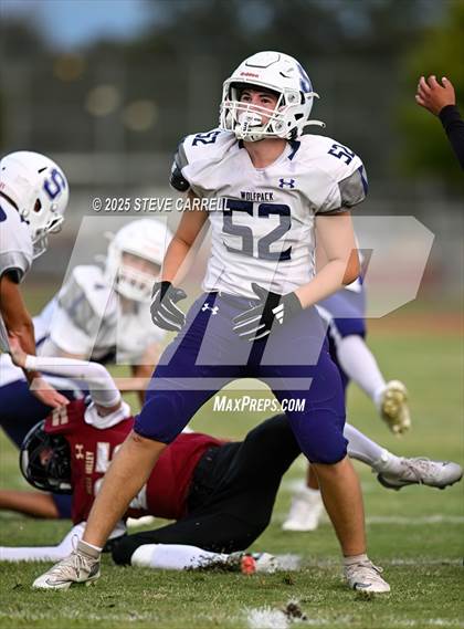 Thumbnail 1 in FR: Shasta @ West Valley photogallery.