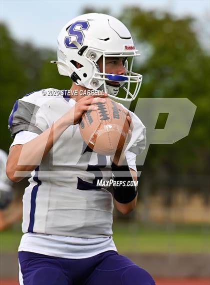 Thumbnail 1 in FR: Shasta @ West Valley photogallery.