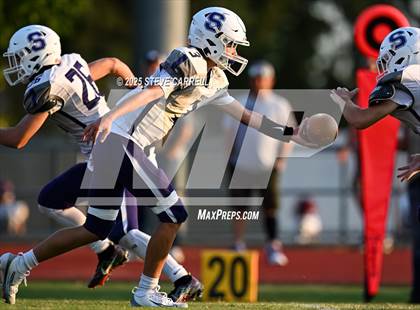 Thumbnail 1 in FR: Shasta @ West Valley photogallery.