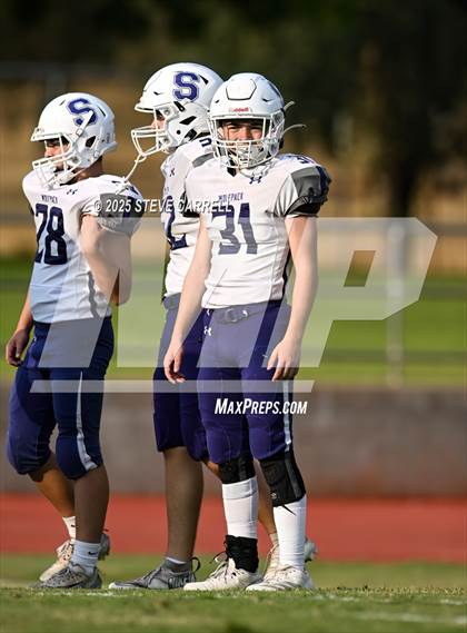 Thumbnail 2 in FR: Shasta @ West Valley photogallery.