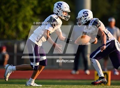 Thumbnail 3 in FR: Shasta @ West Valley photogallery.