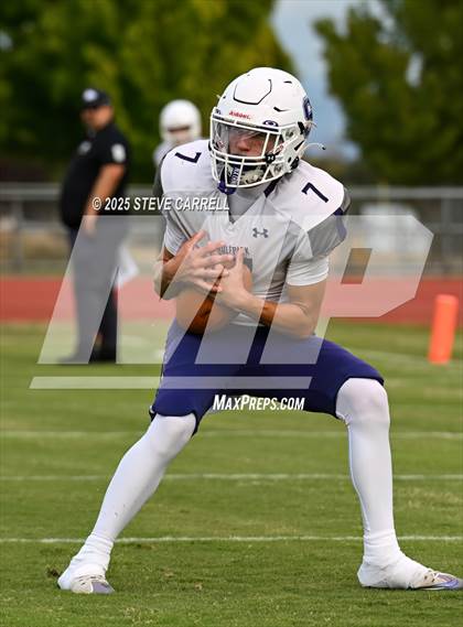 Thumbnail 1 in FR: Shasta @ West Valley photogallery.