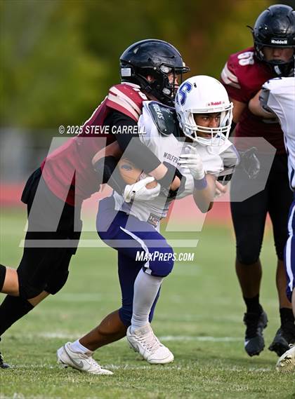 Thumbnail 3 in FR: Shasta @ West Valley photogallery.