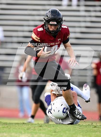 Thumbnail 3 in FR: Shasta @ West Valley photogallery.