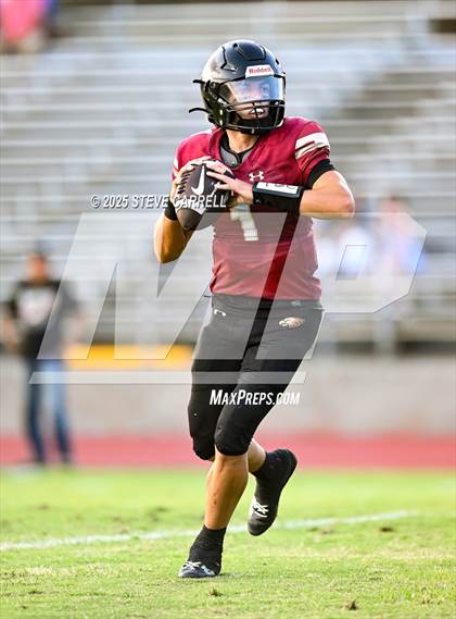 Thumbnail 1 in FR: Shasta @ West Valley photogallery.