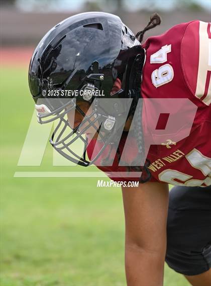 Thumbnail 3 in FR: Shasta @ West Valley photogallery.