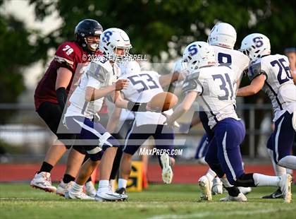 Thumbnail 2 in FR: Shasta @ West Valley photogallery.