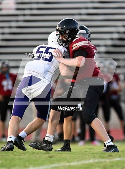 Thumbnail 3 in FR: Shasta @ West Valley photogallery.