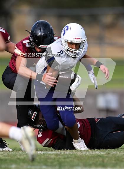 Thumbnail 3 in FR: Shasta @ West Valley photogallery.