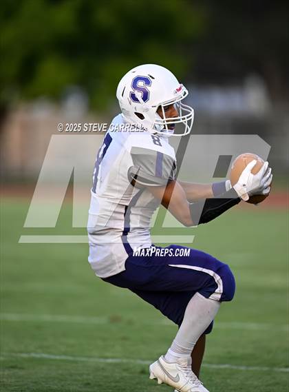 Thumbnail 2 in FR: Shasta @ West Valley photogallery.