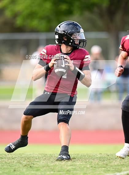 Thumbnail 3 in FR: Shasta @ West Valley photogallery.