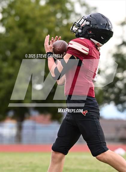 Thumbnail 2 in FR: Shasta @ West Valley photogallery.