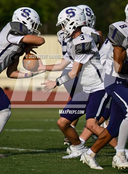 Thumbnail 2 in FR: Shasta @ West Valley photogallery.