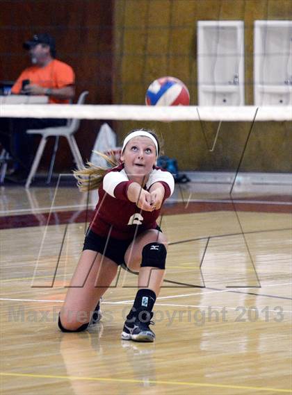 Thumbnail 2 in St Helena @ Cardinal Newman photogallery.