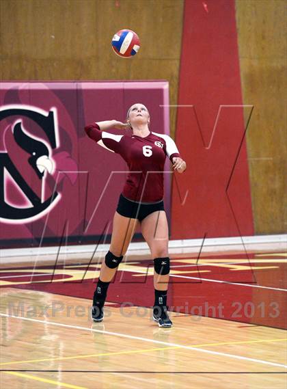 Thumbnail 3 in St Helena @ Cardinal Newman photogallery.