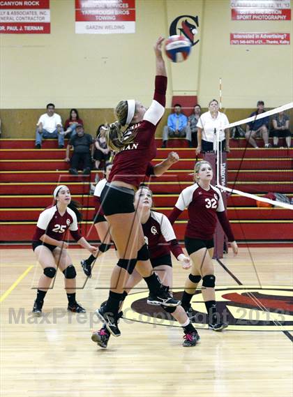 Thumbnail 2 in St Helena @ Cardinal Newman photogallery.