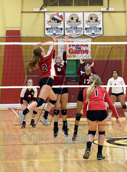 Thumbnail 2 in St Helena @ Cardinal Newman photogallery.