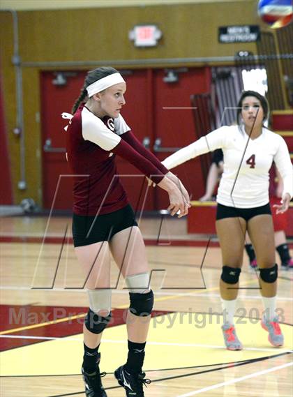 Thumbnail 1 in St Helena @ Cardinal Newman photogallery.