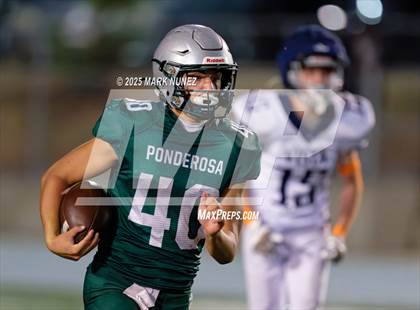 Thumbnail 2 in FR: Vista del Lago @ Ponderosa photogallery.