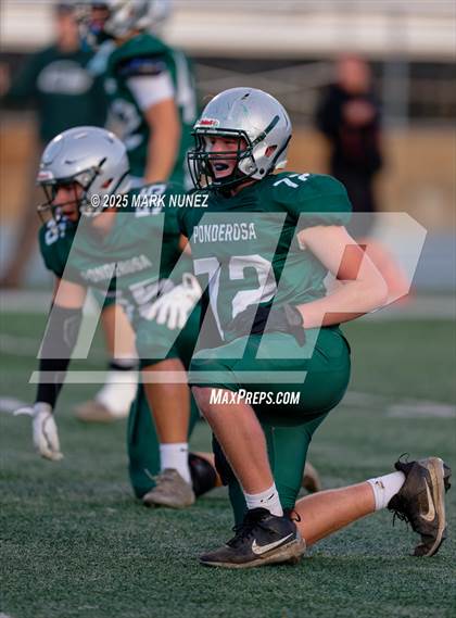 Thumbnail 1 in FR: Vista del Lago @ Ponderosa photogallery.