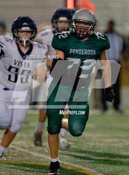 Thumbnail 1 in FR: Vista del Lago @ Ponderosa photogallery.