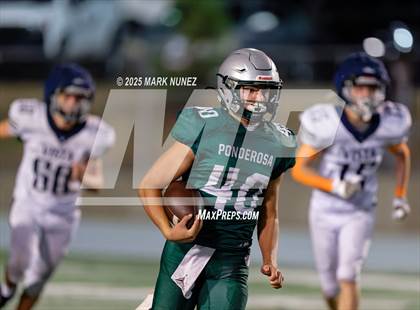 Thumbnail 1 in FR: Vista del Lago @ Ponderosa photogallery.