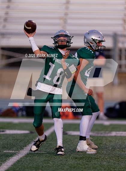 Thumbnail 1 in FR: Vista del Lago @ Ponderosa photogallery.