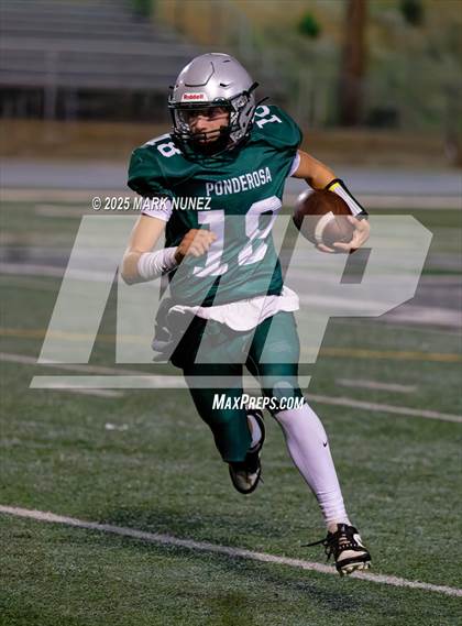 Thumbnail 1 in FR: Vista del Lago @ Ponderosa photogallery.