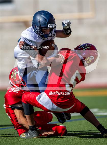 Thumbnail 3 in Timpanogos @ Judge Memorial photogallery.