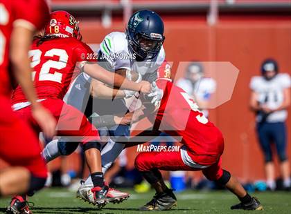 Thumbnail 3 in Timpanogos @ Judge Memorial photogallery.
