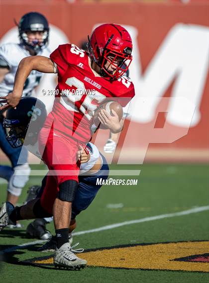 Thumbnail 3 in Timpanogos @ Judge Memorial photogallery.