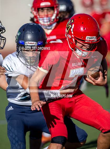 Thumbnail 1 in Timpanogos @ Judge Memorial photogallery.