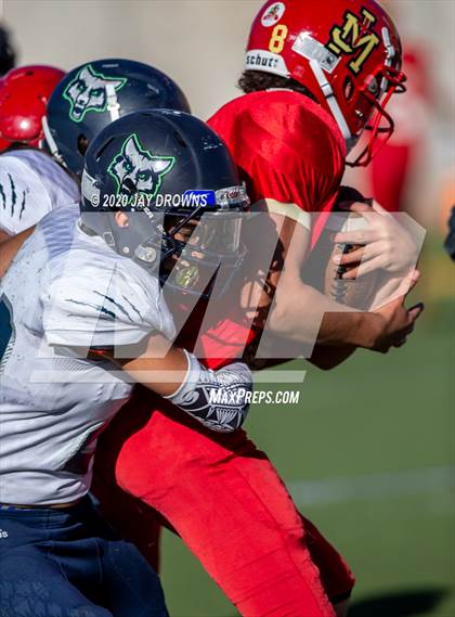 Thumbnail 2 in Timpanogos @ Judge Memorial photogallery.