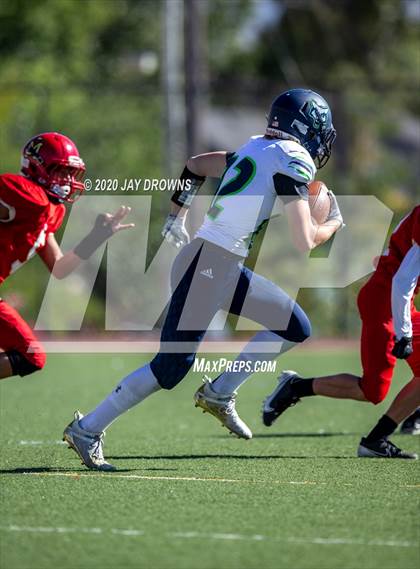 Thumbnail 3 in Timpanogos @ Judge Memorial photogallery.