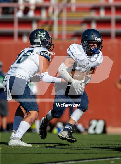 Thumbnail 3 in Timpanogos @ Judge Memorial photogallery.