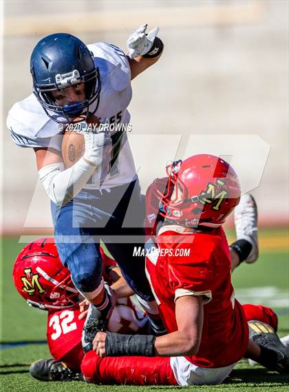 Thumbnail 2 in Timpanogos @ Judge Memorial photogallery.