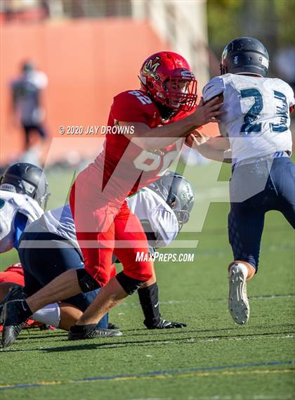 Thumbnail 3 in Timpanogos @ Judge Memorial photogallery.