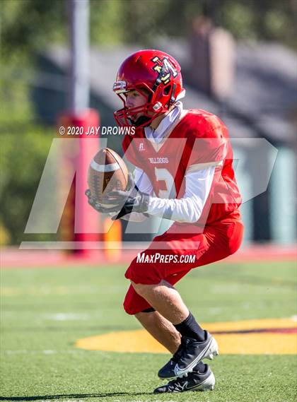 Thumbnail 2 in Timpanogos @ Judge Memorial photogallery.