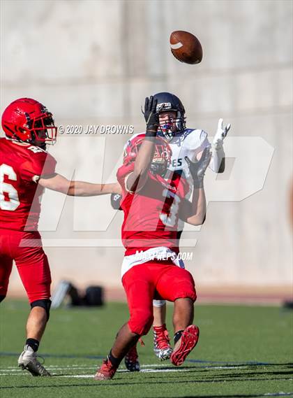Thumbnail 3 in Timpanogos @ Judge Memorial photogallery.