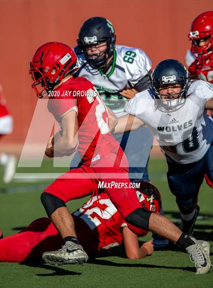 Thumbnail 3 in Timpanogos @ Judge Memorial photogallery.