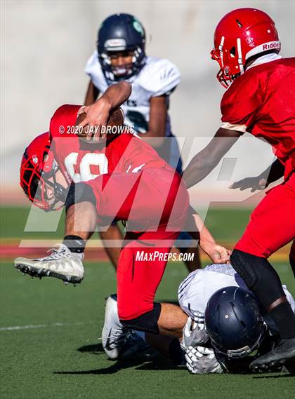Thumbnail 1 in Timpanogos @ Judge Memorial photogallery.