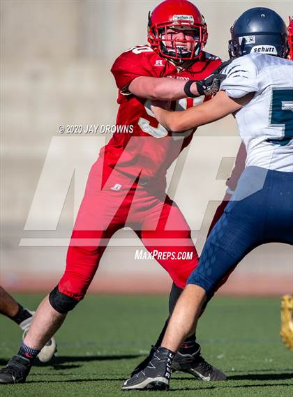 Thumbnail 2 in Timpanogos @ Judge Memorial photogallery.