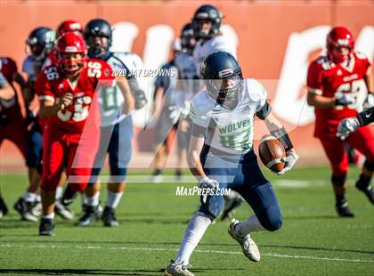 Thumbnail 3 in Timpanogos @ Judge Memorial photogallery.