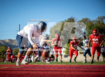 Thumbnail 2 in Timpanogos @ Judge Memorial photogallery.