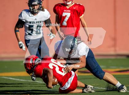 Thumbnail 1 in Timpanogos @ Judge Memorial photogallery.
